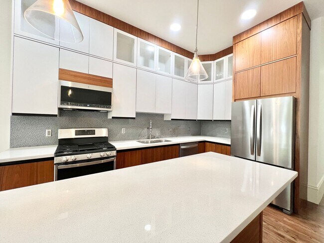 Foto del edificio - 625-627-627 Fillmore St