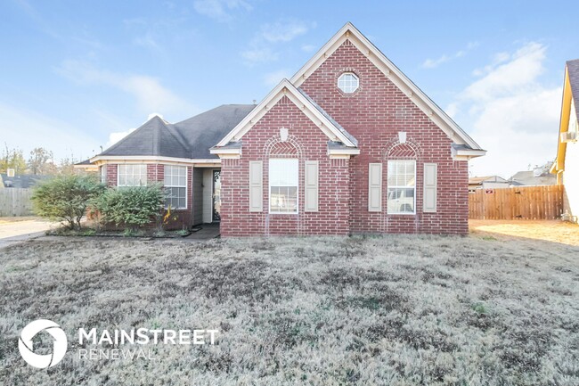 Building Photo - 4611 Chadwell Cove