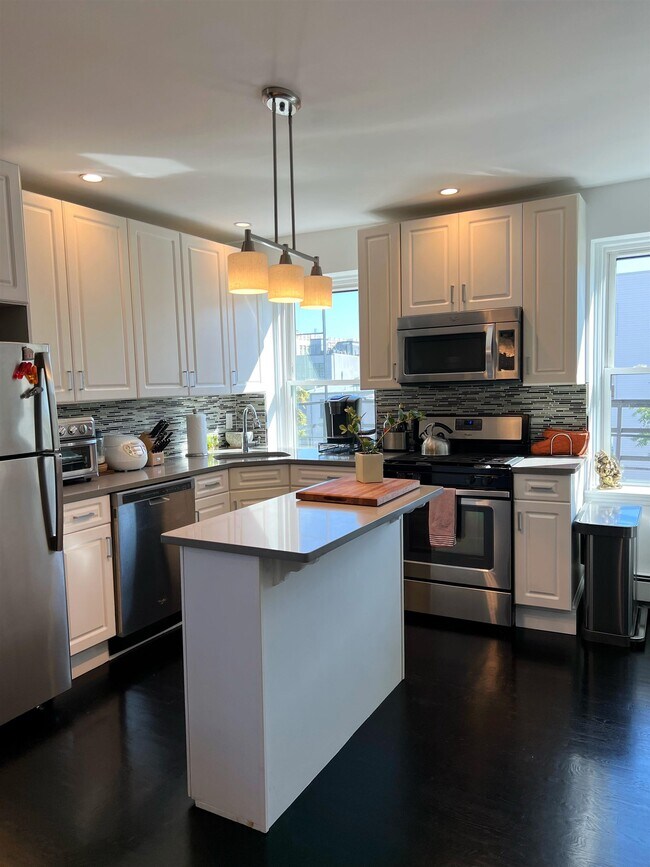 Foto del edificio - 315 Willow Ave