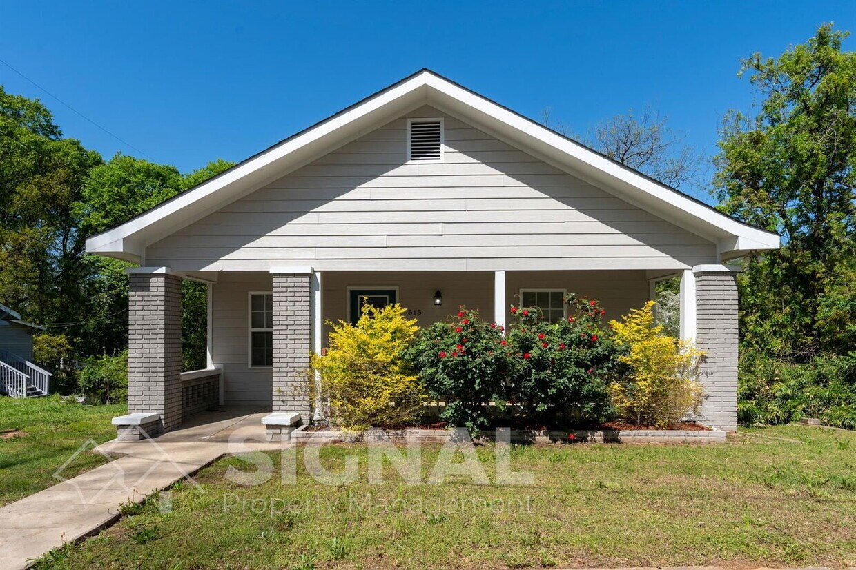 Foto principal - 515 80th St S