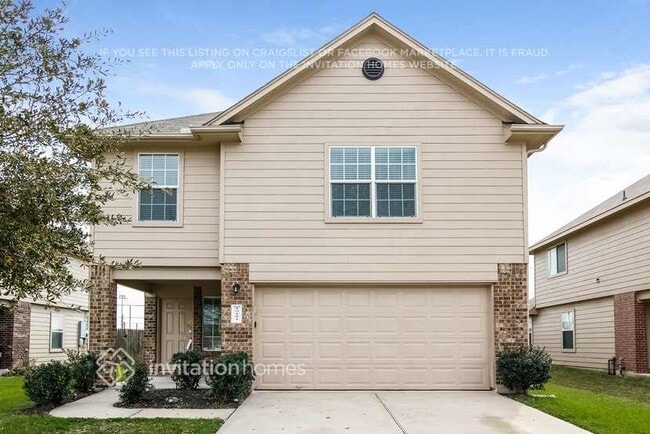Building Photo - 19151 Sandelford Dr