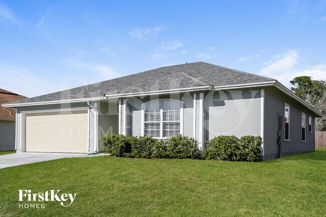 Foto del edificio - 8281 Velvet Springs Ln