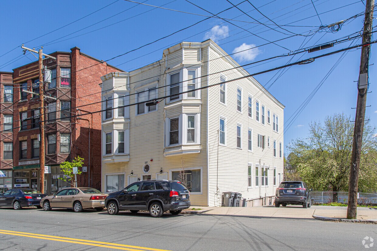 Foto principal - 110 River St