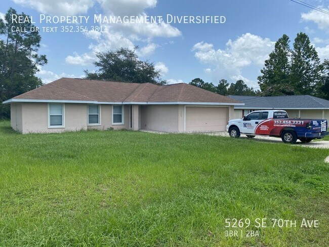 Foto del edificio - 5269 SE 70th Ave