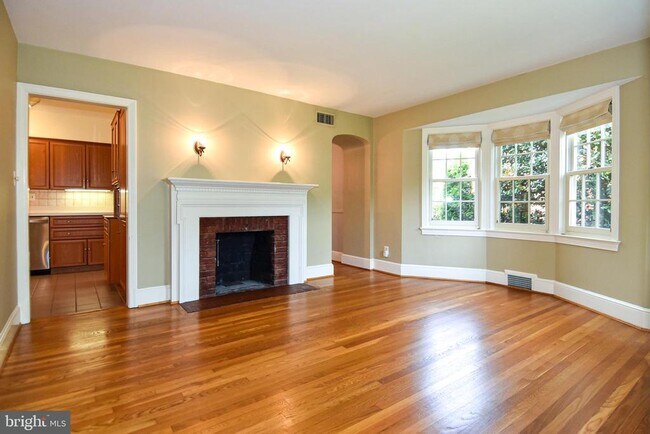 Foto del edificio - 510 N Nelson St