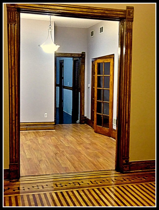 Foto del edificio - 1527 W Cullerton St