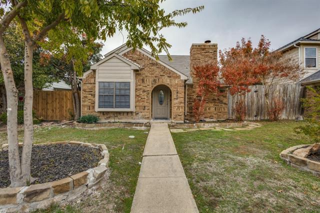 Foto principal - 1902 Lavaca Ct