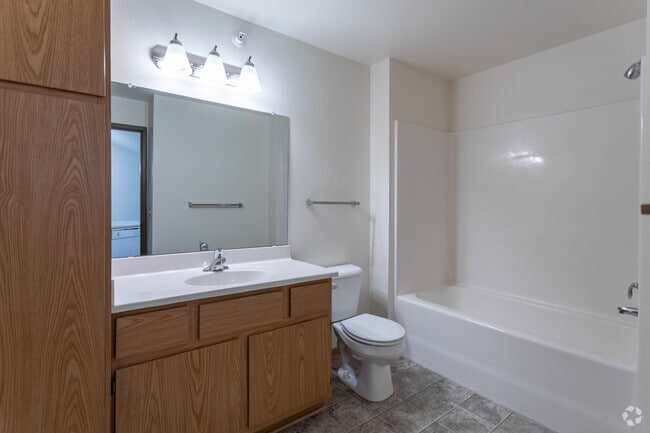 1BR, 1BA - Wildflower Place