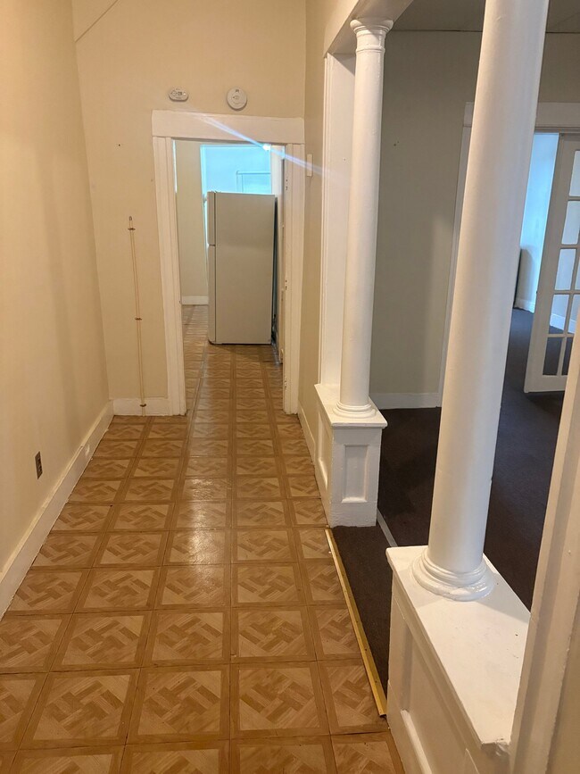 Foto del edificio - 3403 Park Heights Ave