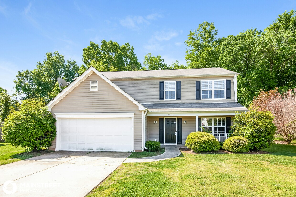 Foto principal - 5712 Cardington Ct