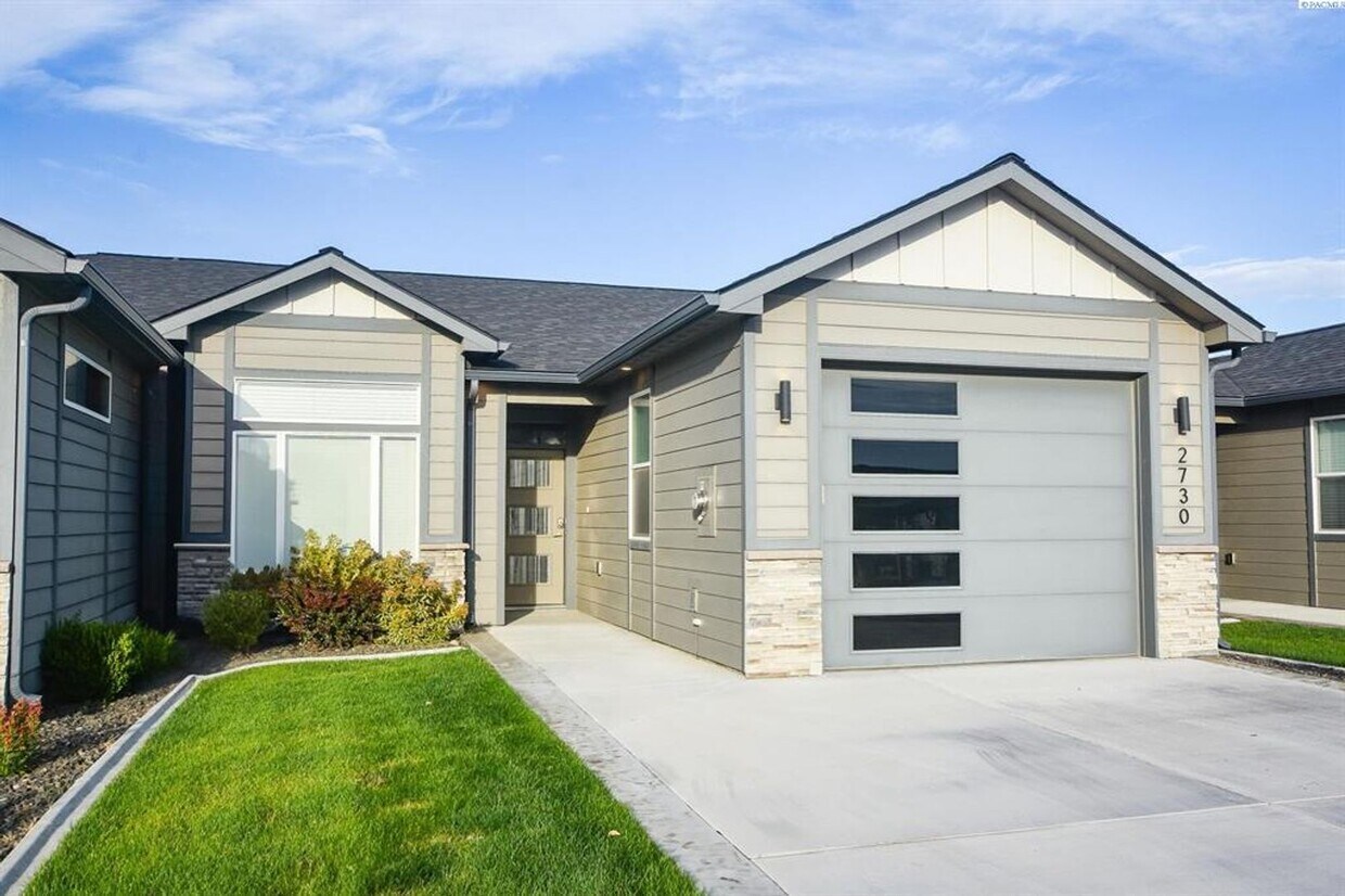 Foto principal - Low-Maintenance Living with Modern Comfort