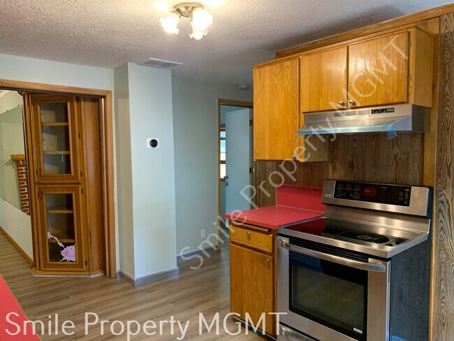 Foto del edificio - 5322 SE 136th Ave