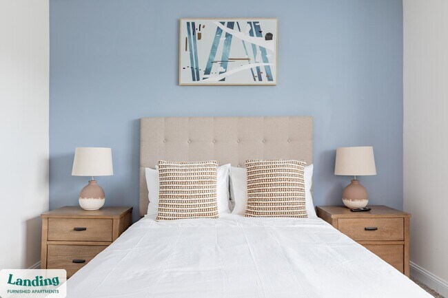 Foto del edificio - 2118 Silvercrest Dr