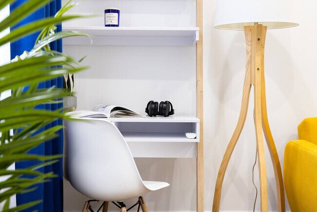 Foto del edificio - 69a Clinton St