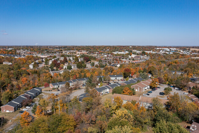 The Woods of Oakbrook