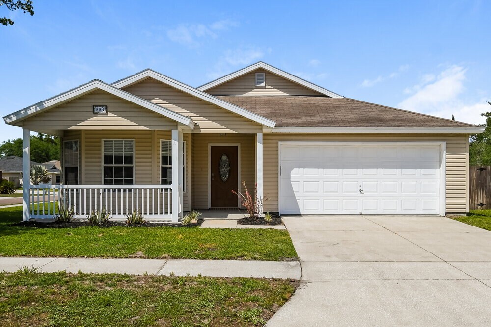 Foto principal - 903 Ford Wood Dr