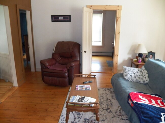 Foto del edificio - 50 Beech St