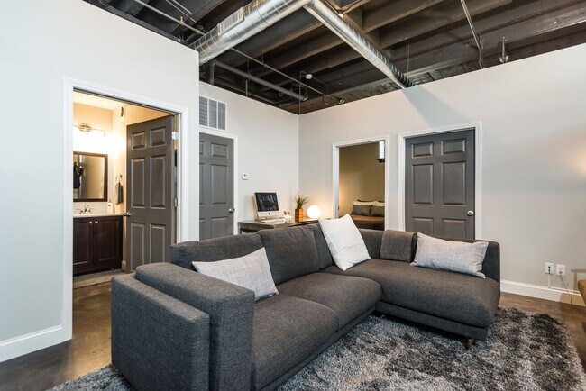 Foto del edificio - Loft Living in South City
