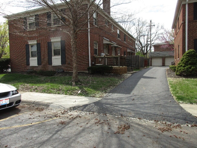 Foto del edificio - 1795 Northwest Ct