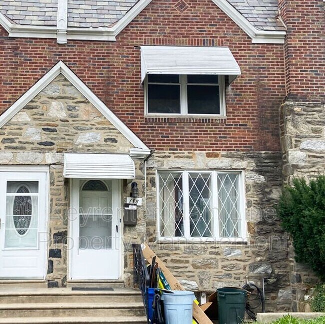 Building Photo - 118 Ashton Rd