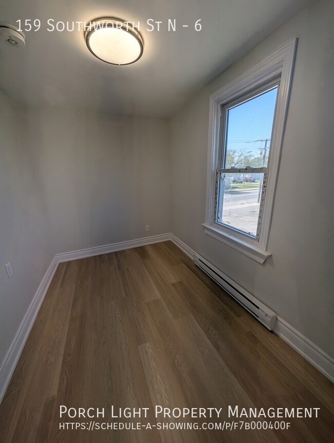 Building Photo - Newly Renovated 1 Bedroom - everything brand new
