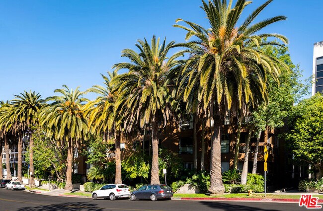 Foto del edificio - 11628 Montana Ave