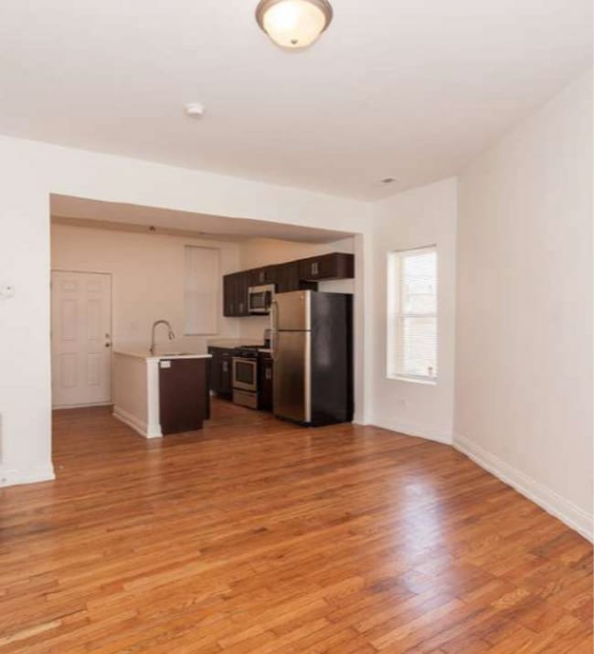 Interior Photo - Portage Park Theater Apartments