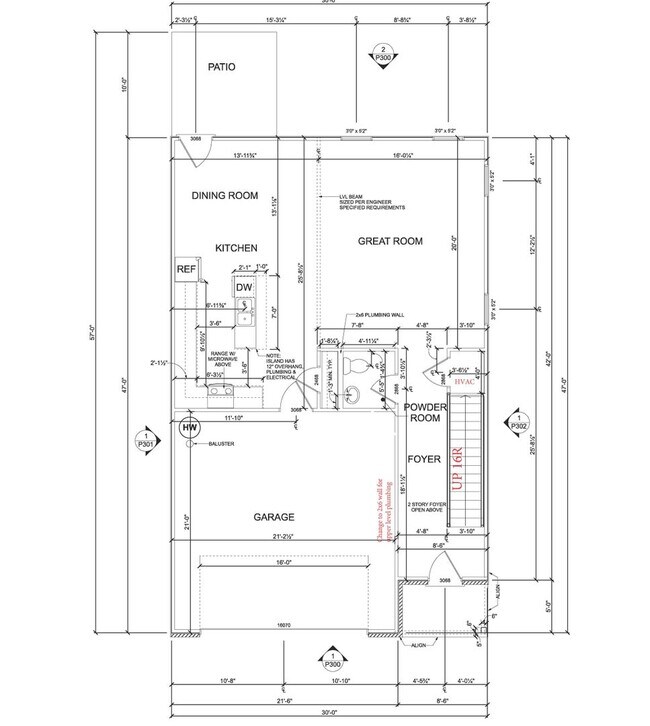 Foto del edificio - Home for rent in Brookwood, AL---COMING SO...