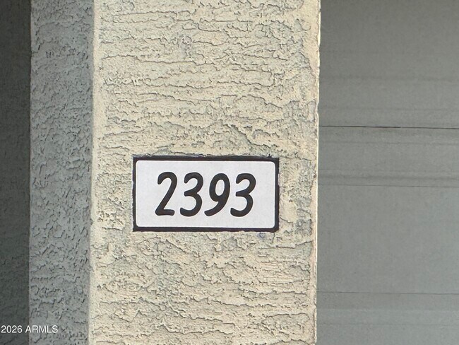 Building Photo - 2393 E Morelos St