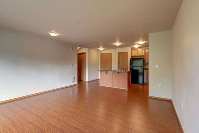 Interior Photo - DubSea Apartments