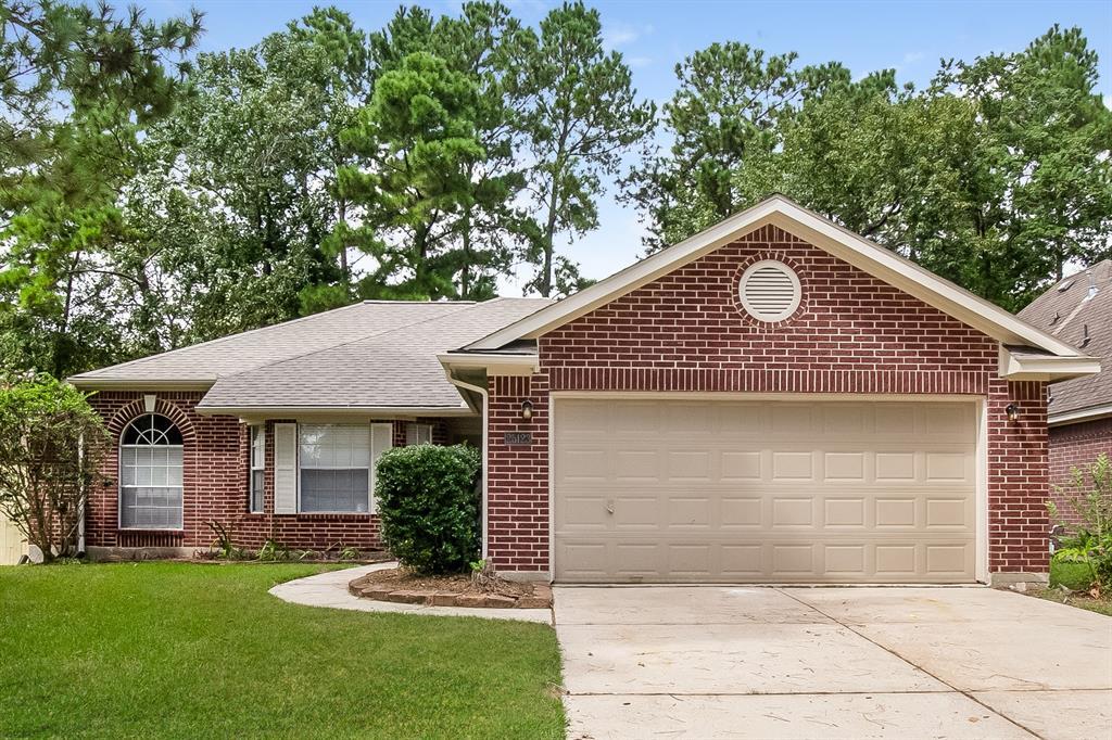 25123 Shalford Dr, Spring, TX 77389 House Rental in Spring, TX