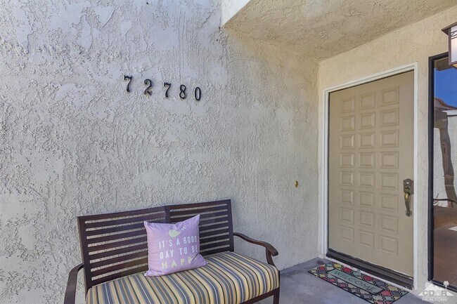 Building Photo - 72780 Sage Ct