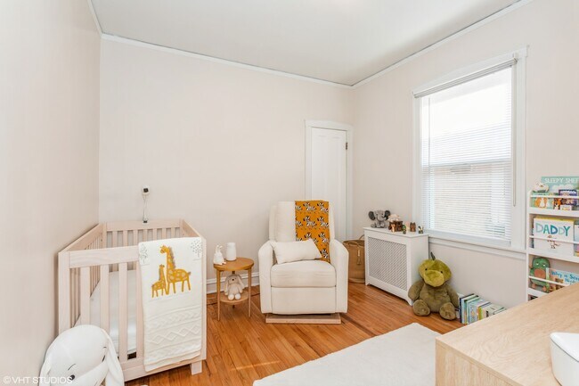 Foto del edificio - 4830 Wright Terrace