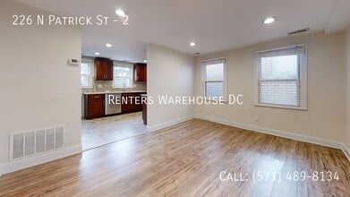 Building Photo - 226 N Patrick St