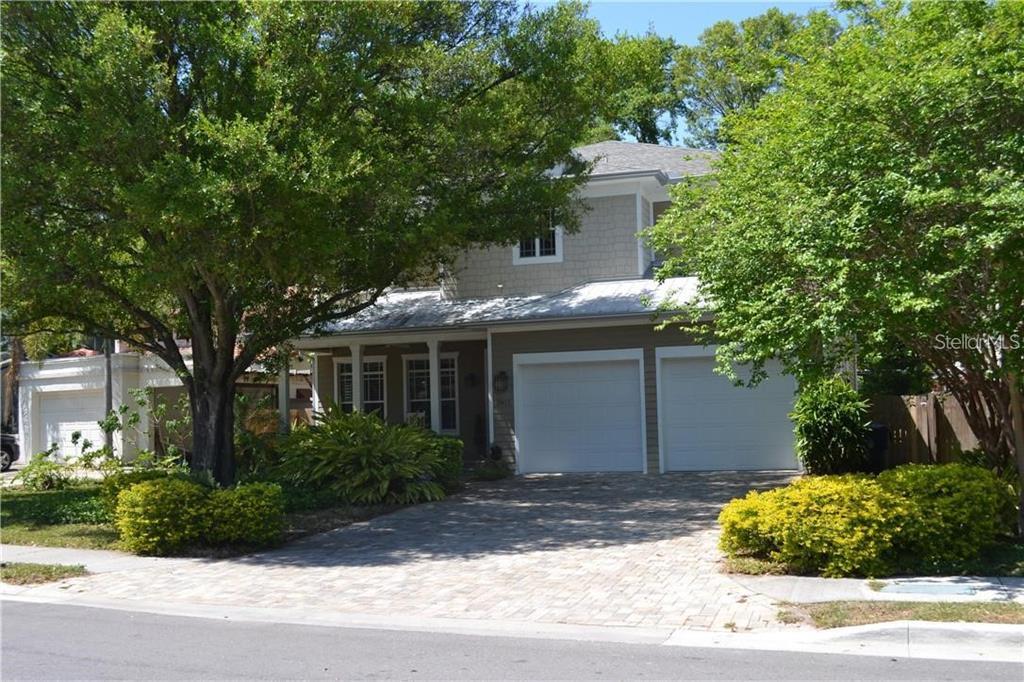 Foto principal - 3611 S Waverly Pl