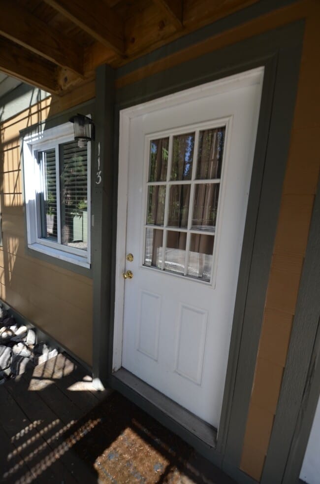 Foto del edificio - 3bed/2bath Condo, 10 minutes from Breck!