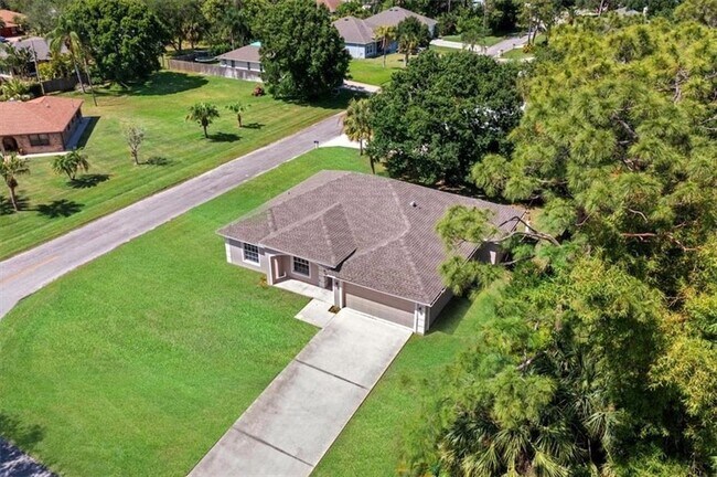 Foto del edificio - 1356 Haverford Ln