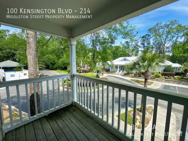 Building Photo - 100 Kensington Blvd