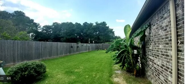 Backyard View - 15447 Signal Ridge Way