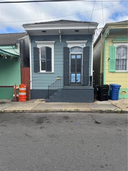 Foto del edificio - 2307 Chartres St