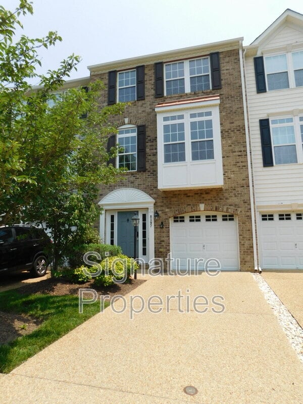 Building Photo - 8197 Belton Cir