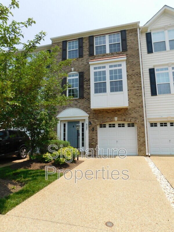 Foto del edificio - 8197 Belton Cir