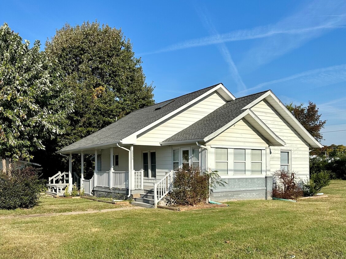 3535 Olivet Church Rd, Paducah, KY 42001 House Rental in Paducah, KY