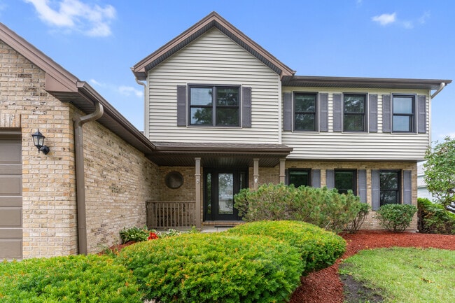Foto del edificio - 1715 Chestnut Hill Rd