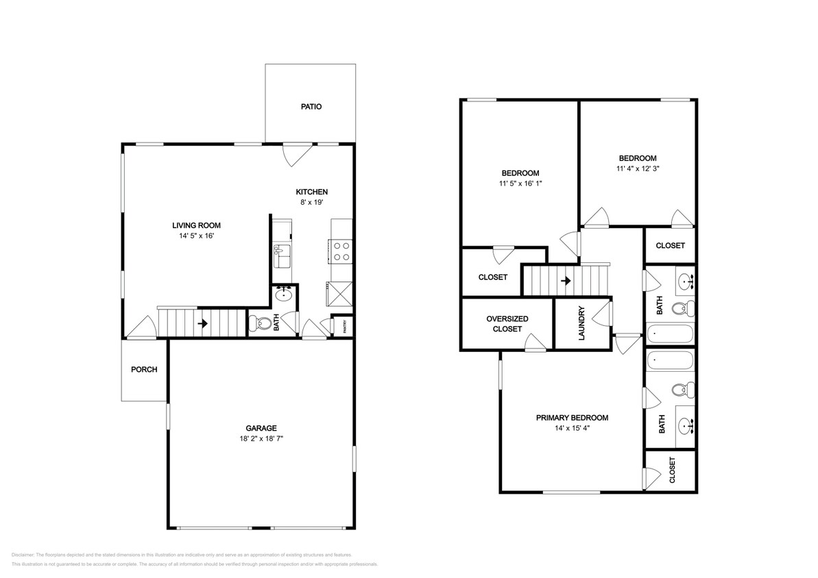 Foto del edificio - 261 Silver Ridge Dr