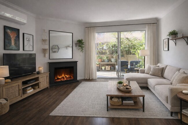 Foto del edificio - 640 W 4th St