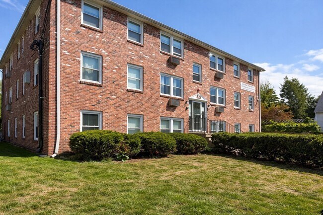 Building Photo - 25 Horne St