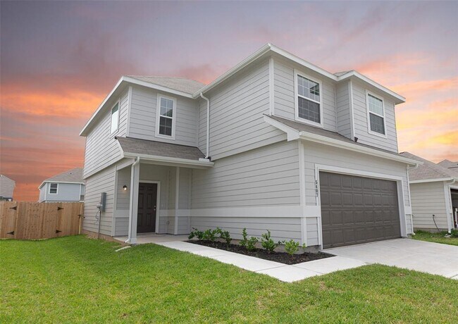 Building Photo - 5407 Brooklyn Rose Dr