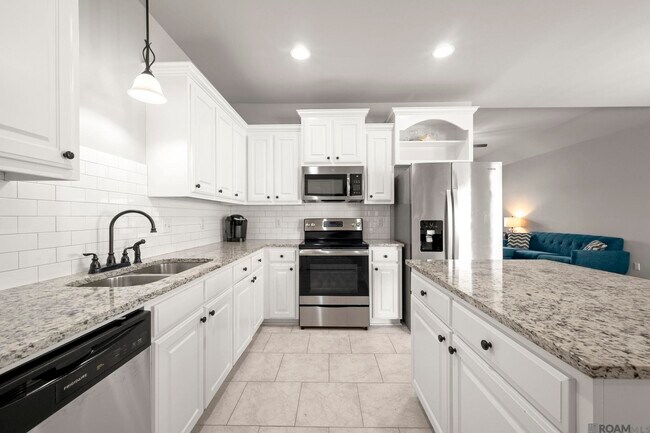 Foto del edificio - 7728 Amite Springs Dr