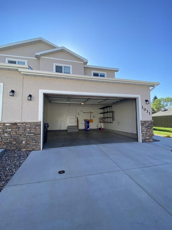 Foto del edificio - 1031 Old Town Ln